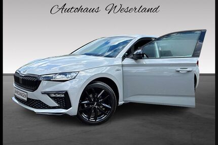 Skoda Scala Gebrauchtwagen