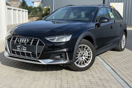 Audi A4 Allroad Gebrauchtwagen
