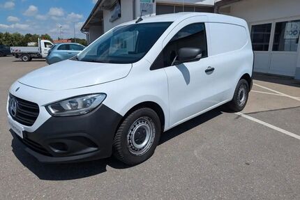 Mercedes-Benz Citan Gebrauchtwagen