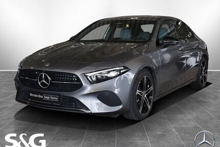 Mercedes-Benz A 200 Gebrauchtwagen