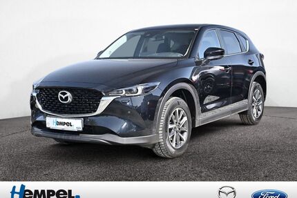 Mazda CX-5 Gebrauchtwagen