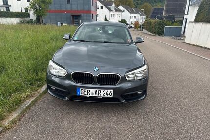 BMW 116 Gebrauchtwagen