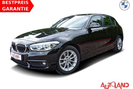 BMW 118 Gebrauchtwagen
