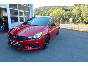 Opel Astra K Sports Tourer Ultimate Start/Stop Gebrauchtwagen