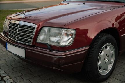 Mercedes-Benz E 300 Gebrauchtwagen