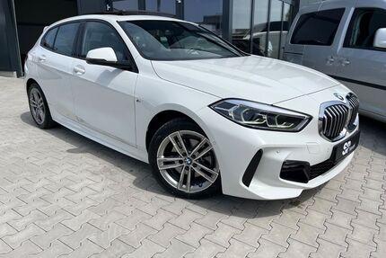 BMW 118 Gebrauchtwagen