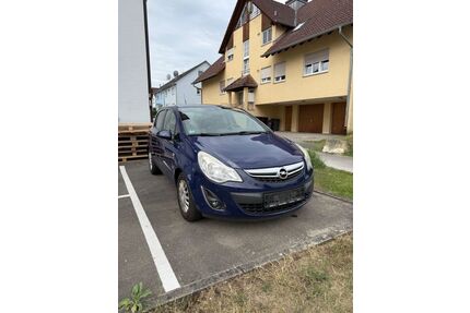 Opel Corsa Gebrauchtwagen