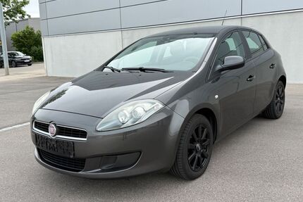 Fiat Bravo Gebrauchtwagen