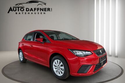 Seat Ibiza Gebrauchtwagen