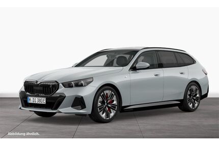 BMW i5 Gebrauchtwagen