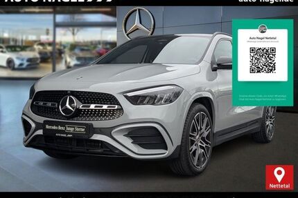 Mercedes-Benz GLA 200 Gebrauchtwagen