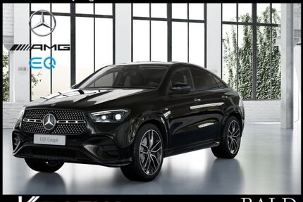 Mercedes-Benz GLE 400 Gebrauchtwagen