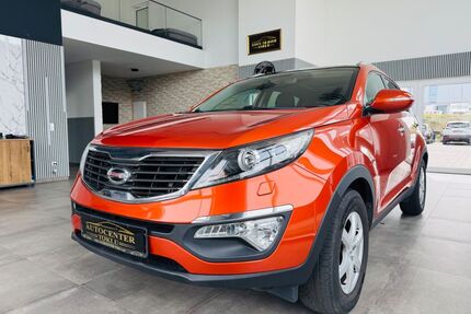 Kia Sportage Gebrauchtwagen
