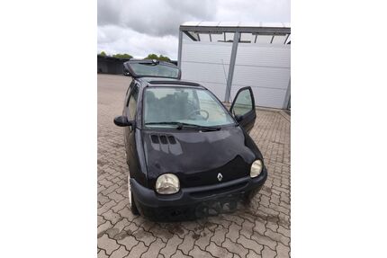 Renault Twingo Gebrauchtwagen