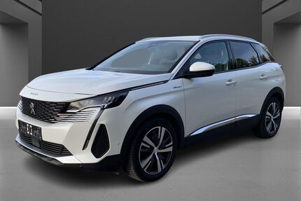 Peugeot 3008 Gebrauchtwagen