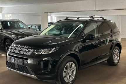 Land Rover Discovery Sport Gebrauchtwagen