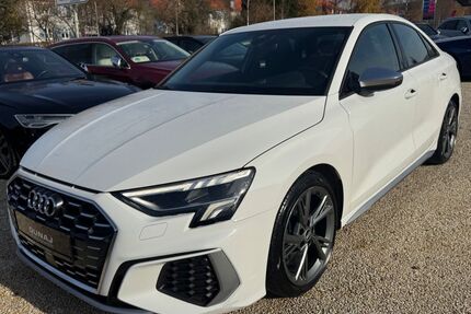 Audi S3 Gebrauchtwagen