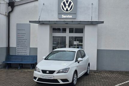 Seat Ibiza Gebrauchtwagen