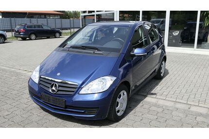 Mercedes-Benz A 160 Gebrauchtwagen