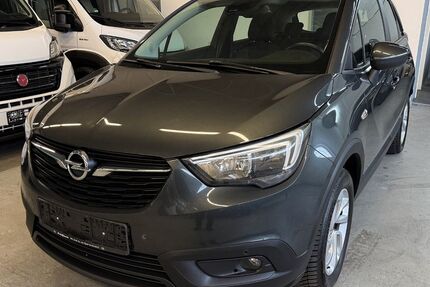 Opel Crossland (X) Gebrauchtwagen