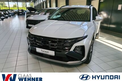 Hyundai TUCSON Gebrauchtwagen