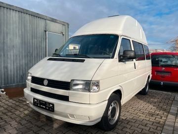 VW T4 California Gebrauchtwagen