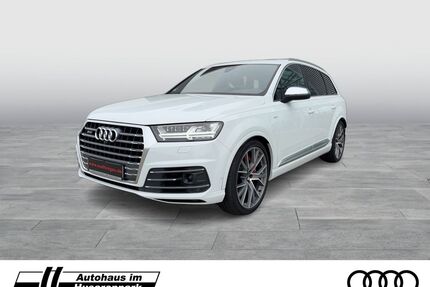 Audi SQ7 Gebrauchtwagen