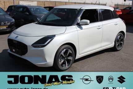 Suzuki Swift Gebrauchtwagen