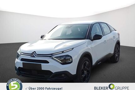 Citroen C4 Gebrauchtwagen