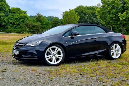 Opel Cascada Gebrauchtwagen