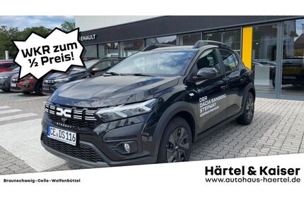Dacia Sandero Gebrauchtwagen
