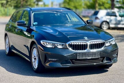 BMW 318 Gebrauchtwagen