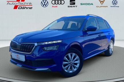 Skoda Kamiq Gebrauchtwagen
