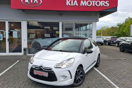 Citroen DS3 Gebrauchtwagen