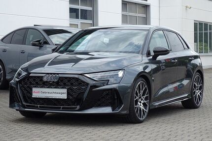 Audi RS3 Gebrauchtwagen
