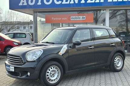 Mini Cooper Countryman Gebrauchtwagen