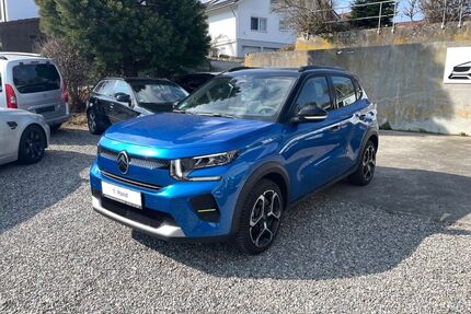 Citroen C3 Gebrauchtwagen