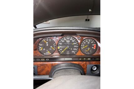 Mercedes-Benz 560 Gebrauchtwagen