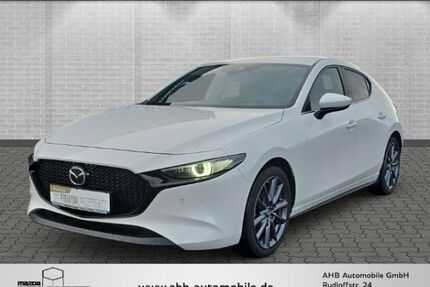 Mazda 3 Gebrauchtwagen
