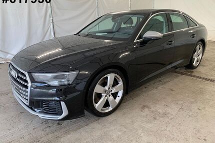 Audi S6 Gebrauchtwagen