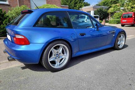 BMW Z3 M Gebrauchtwagen