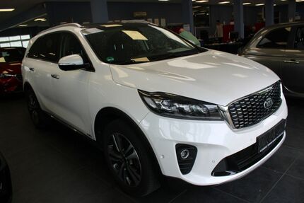 Kia Sorento Gebrauchtwagen