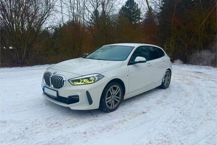 BMW 118 Gebrauchtwagen
