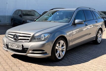 Mercedes-Benz C 220 Gebrauchtwagen