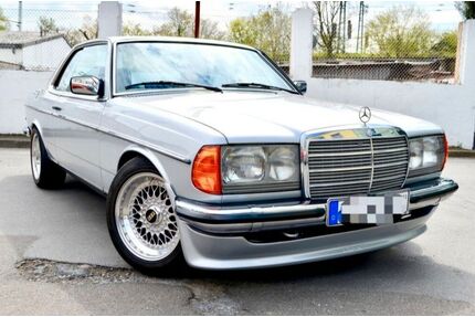 Mercedes-Benz CE 280 Gebrauchtwagen