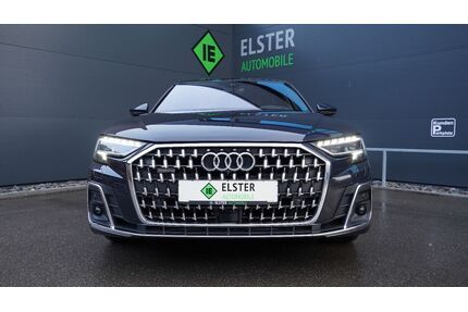 Audi A8 Gebrauchtwagen