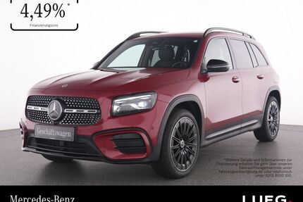 Mercedes-Benz GLB 180 Gebrauchtwagen