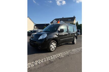 Renault Kangoo Gebrauchtwagen