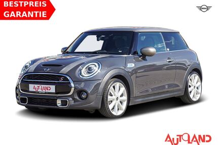 Mini Cooper S Gebrauchtwagen