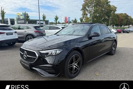 Mercedes-Benz E 300 Gebrauchtwagen